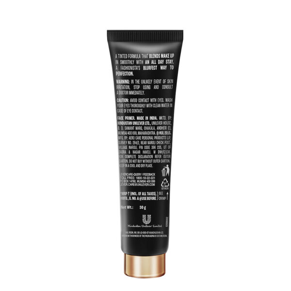 Lakme Unreal Mini Blurfect Face Primer, Mattifies & Blurs Pores(10ml) - Image 13