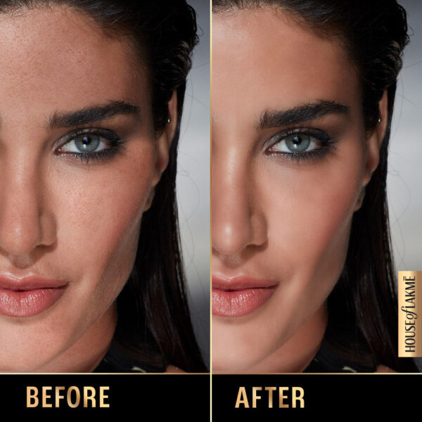 Lakme Unreal Mini Blurfect Face Primer, Mattifies & Blurs Pores(10ml) - Image 9