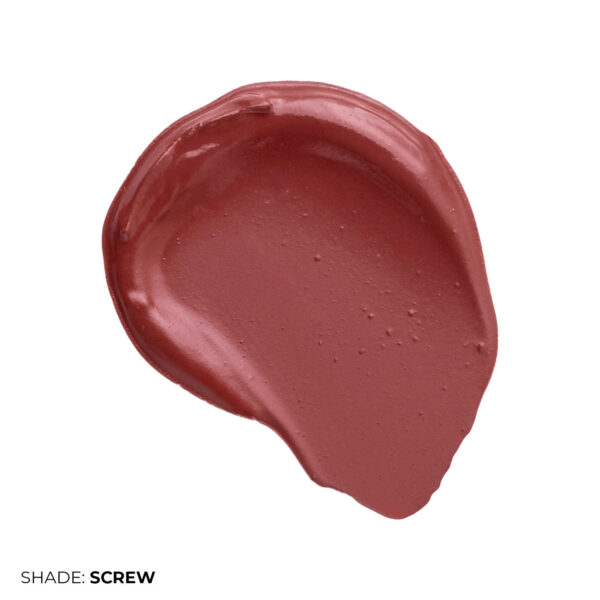 FAE Beauty Lip Whip 12H Matte Liquid Lipstick - Screw(10ml) - Image 3