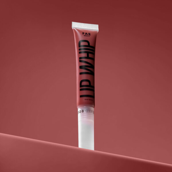 FAE Beauty Lip Whip 12H Matte Liquid Lipstick - Screw(10ml) - Image 5