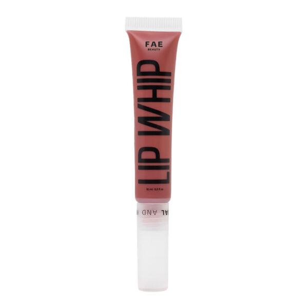 FAE Beauty Lip Whip 12H Matte Liquid Lipstick - Screw(10ml) - Image 6