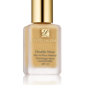 Estee Lauder Double Wear Stay-In-Place Makeup Waterproof Foundation With SPF 10- 2W2 Rattan(30ml)