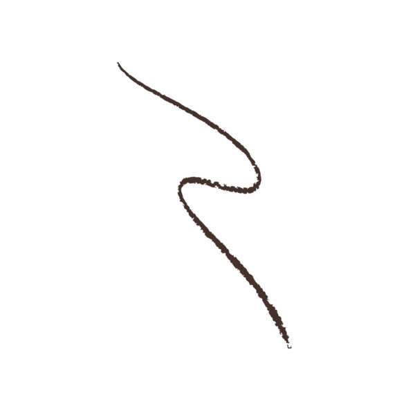 Swiss Beauty Micro Precision Eyebrow Pencil - 02 Deep Brown(0.1 g) - Image 2