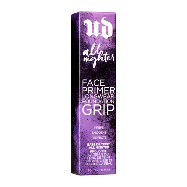 Urban Decay All Nighter Face Primer(30ml) - Image 4