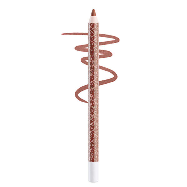 Kay Beauty Matte Action Line & Fill Lip Pencil Hype(1.2g) - Image 2