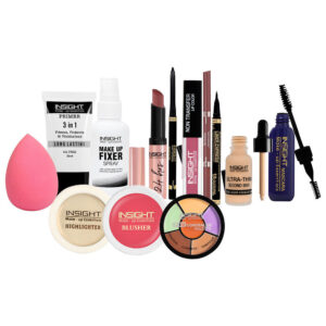 Insight Cosmetics All Things Good Kit(13 pcs)