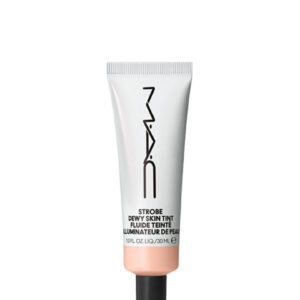 M.A.C Strobe Dewy Skin Tint - Light(1 gms)