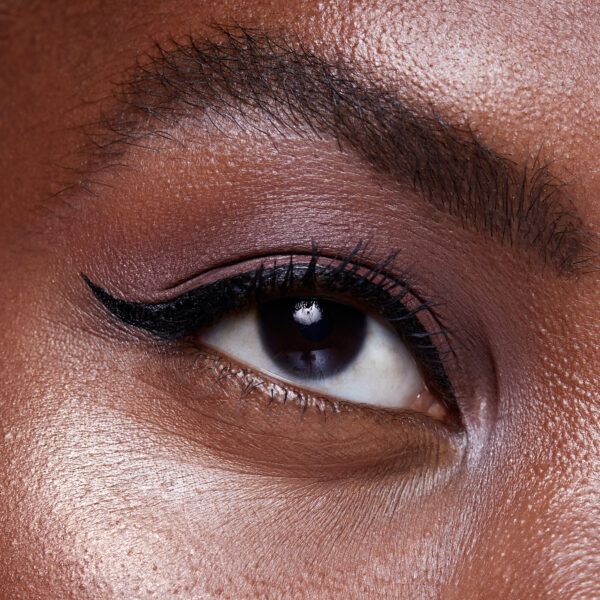 Huda Beauty Life Liner Quick'n Easy Precision Liquid Liner - Vanta(1ml) - Image 7