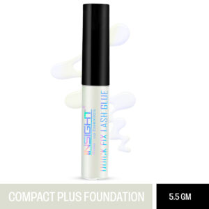 Insight Cosmetics Quick Fix Lash Glue(5.5 g)