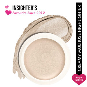 Insight Cosmetics Highlighter - Mermaid Scale(3.5g)