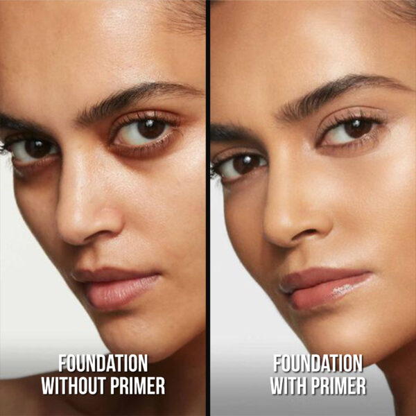 Insight Cosmetics 3 In 1 Long Lasting Primer(30ml) - Image 8