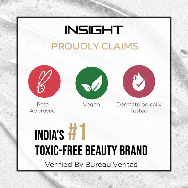 Insight Cosmetics 3 In 1 Long Lasting Primer(30ml) - Image 10
