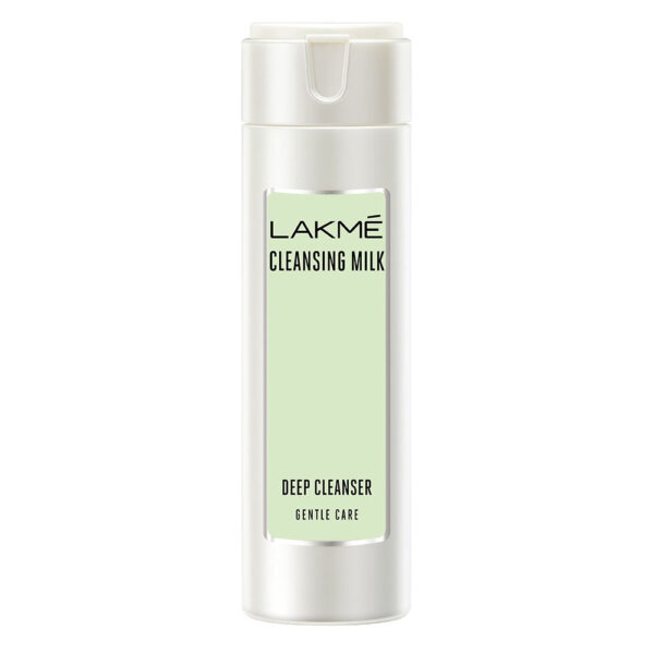 Lakme Gentle & Soft Deep Pore Cleanser With Avocado Soft And Glowing Skin(120ml) - Image 2