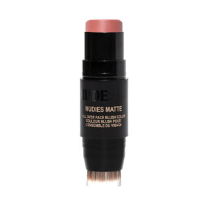 Nudestix Nudies Blush All Over Face Color - Naughty N' Spice(7gm)