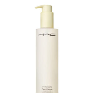 M.A.C Hyper Real Fresh Canvas Cleansing Oil Makeup Remover With Niacinamide, Hyaluronic Acid & Ceramides(200ml)
