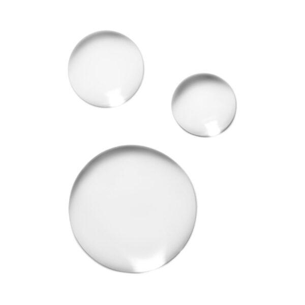 M.A.C Hyper Real Fresh Canvas Cleansing Oil Makeup Remover With Niacinamide, Hyaluronic Acid & Ceramides(200ml) - Image 2