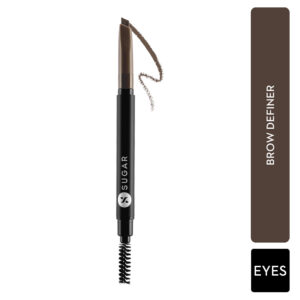 SUGAR Arch Arrival Brow Definer - 03 Woody Scooby (Deep Brown)(0.35g)
