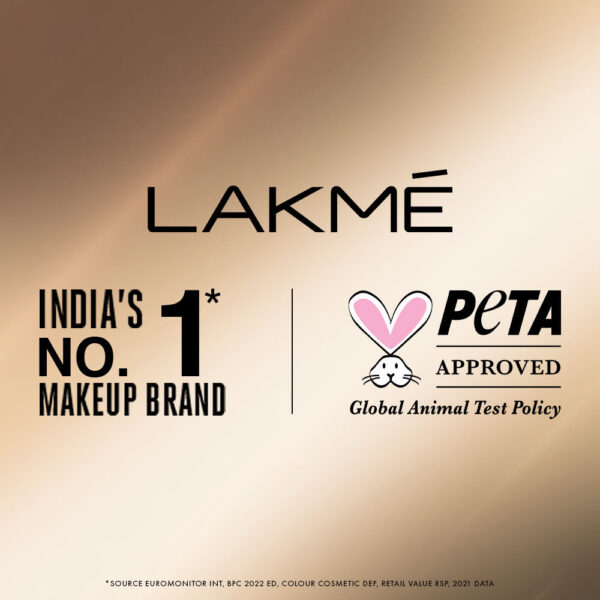 Lakme Absolute Instant Airbrush Concealer Pen - Beige(1.8 g) - Image 12