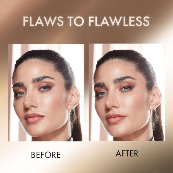 Lakme Absolute Instant Airbrush Concealer Pen - Beige(1.8 g) - Image 7
