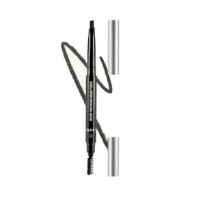 MARS Micro Precision Brow Pencil - Black(0.4g)