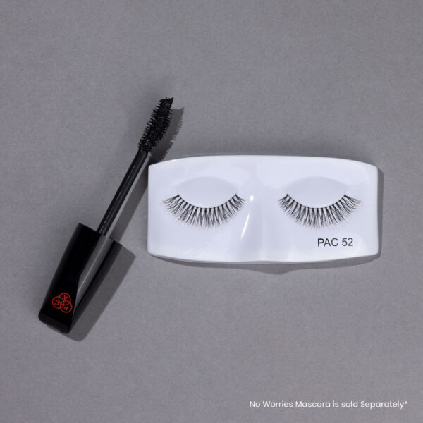 PAC Tapered Lash - 52(1 Pair) - Image 3