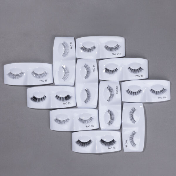 PAC Tapered Lash - 52(1 Pair) - Image 4