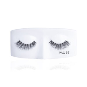 PAC Tapered Lash - 53(1 Pair)