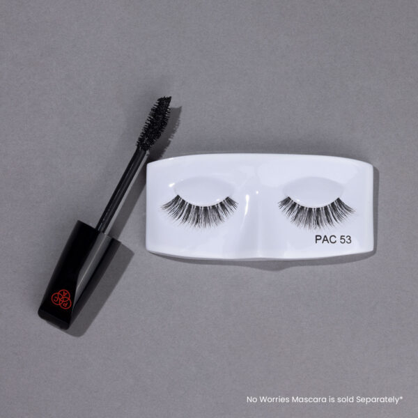 PAC Tapered Lash - 53(1 Pair) - Image 3