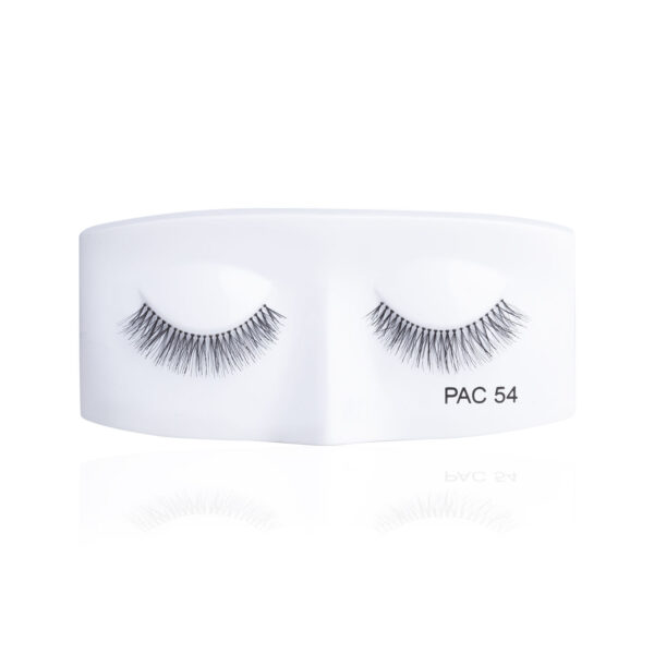 PAC Tapered Lash - 54(1 Pair)