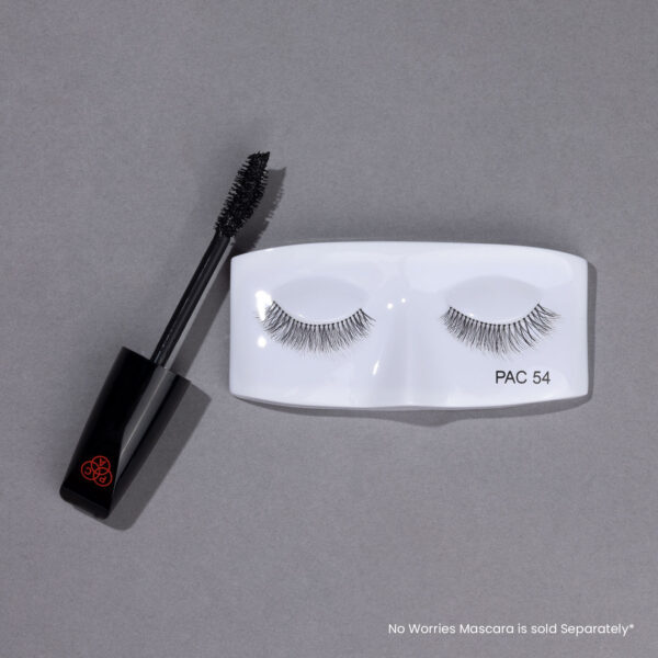 PAC Tapered Lash - 54(1 Pair) - Image 3