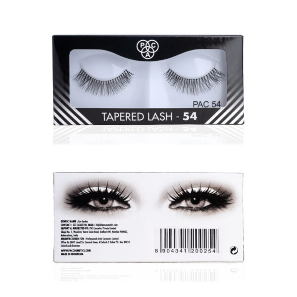 PAC Tapered Lash - 54(1 Pair) - Image 5