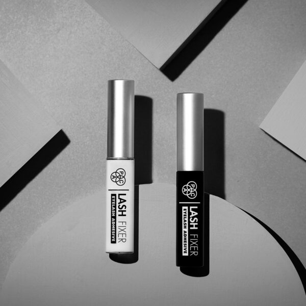 PAC Lash Fixer Eyelash Glue - Transparent(5ml) - Image 3