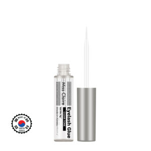 Miss Claire Eyelash Glue - Clear Tone(5gm)