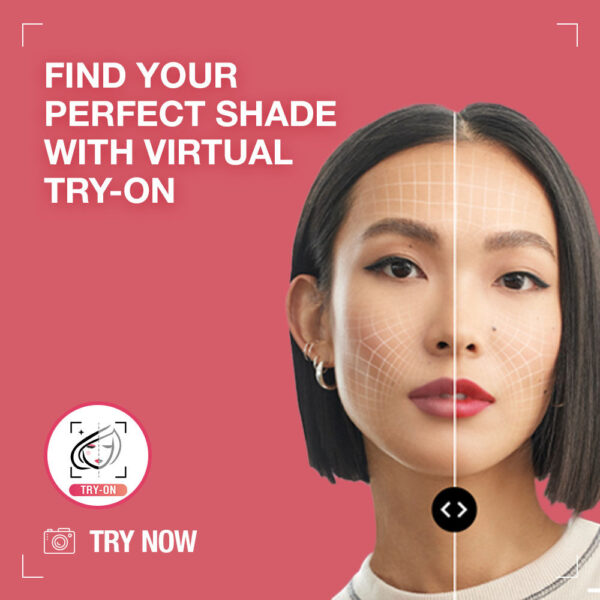 Maybelline New York Fit Me Fresh Tint, Lightweight, SPF 50 PA+++ & Vitamin C - Shade 05(30ml) - Image 11