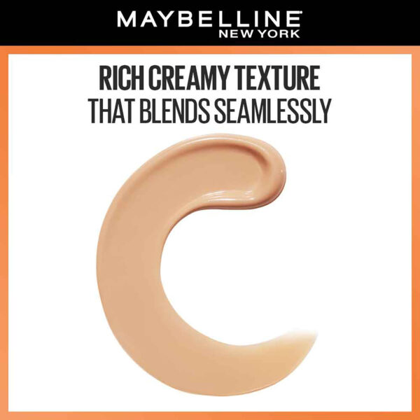 Maybelline New York Fit Me Fresh Tint, Lightweight, SPF 50 PA+++ & Vitamin C - Shade 05(30ml) - Image 9
