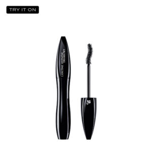 Lancome Hypnose Drama Waterproof Mascara For A Long-Lasting Look - 01 Excessive Black(6ml)