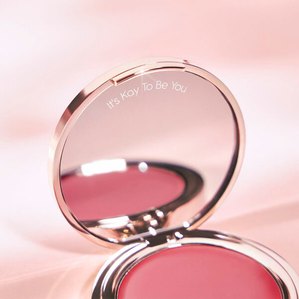 Kay Beauty Velvet Creme Multi-Use Blush Tender(4.4g) - Image 12