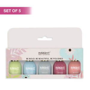 Insight Cosmetics Be Bold Be Beautiful Be Polished(45ml)