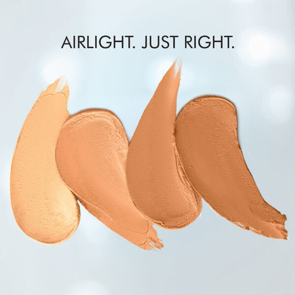 Lakme 9 To 5 Cc Airy Mousse With Vitamin E & Hint Of Foundation Beige(25g) - Image 3