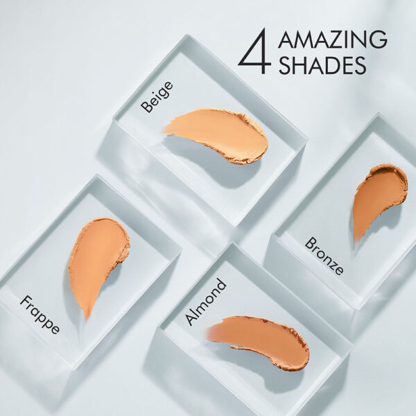 Lakme 9 To 5 Cc Airy Mousse With Vitamin E & Hint Of Foundation Beige(25g) - Image 8