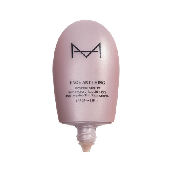 House of Makeup Face Anything Luminous Skin Tint - M15 Medium Skin Tone(35ml) - Image 6