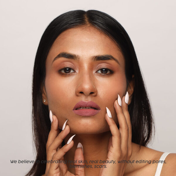 House of Makeup Face Anything Luminous Skin Tint - M15 Medium Skin Tone(35ml) - Image 2