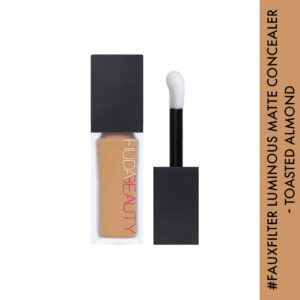 Huda Beauty Faux Filter Concealer - Toasted Almond(9ml)