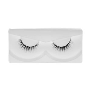MARS Fabulash Eyelashes - 02 Classic Girl(1 pcs)