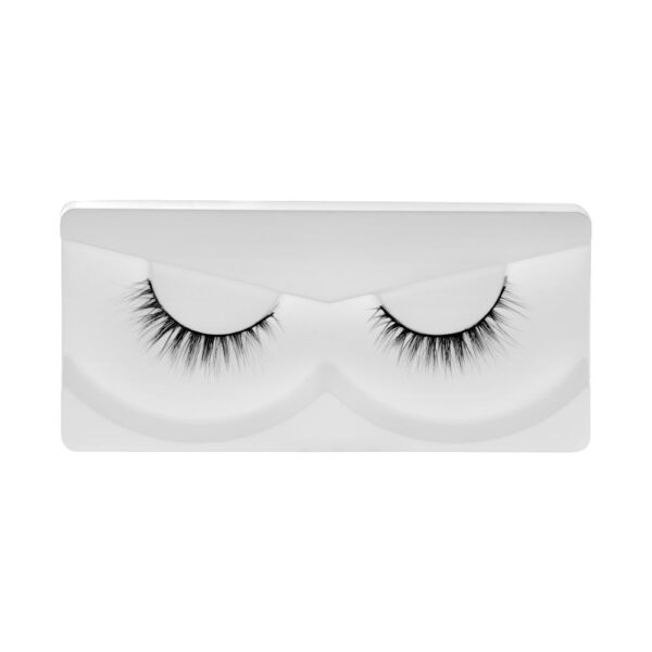 MARS Fabulash Eyelashes - 02 Classic Girl(1 pcs)