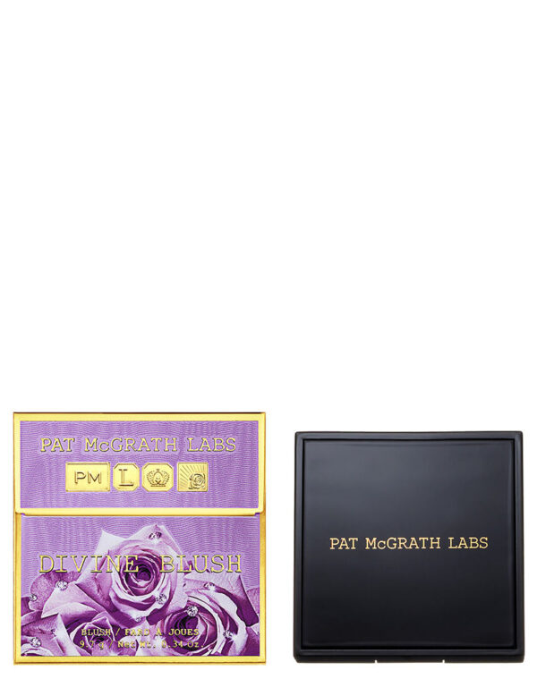 PAT McGRATH LABS Skin Fetish: Divine Blush - Nude Venus(9.7gm) - Image 6