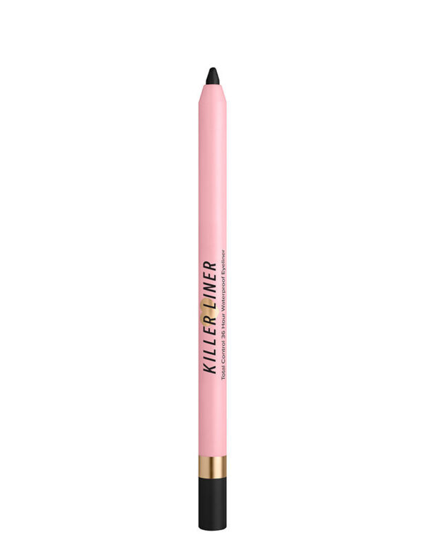 Too Faced Killer Liner - Killer Black(1.2gm)