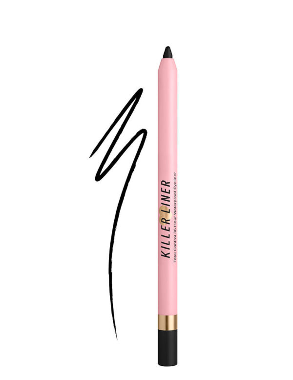 Too Faced Killer Liner - Killer Black(1.2gm) - Image 2
