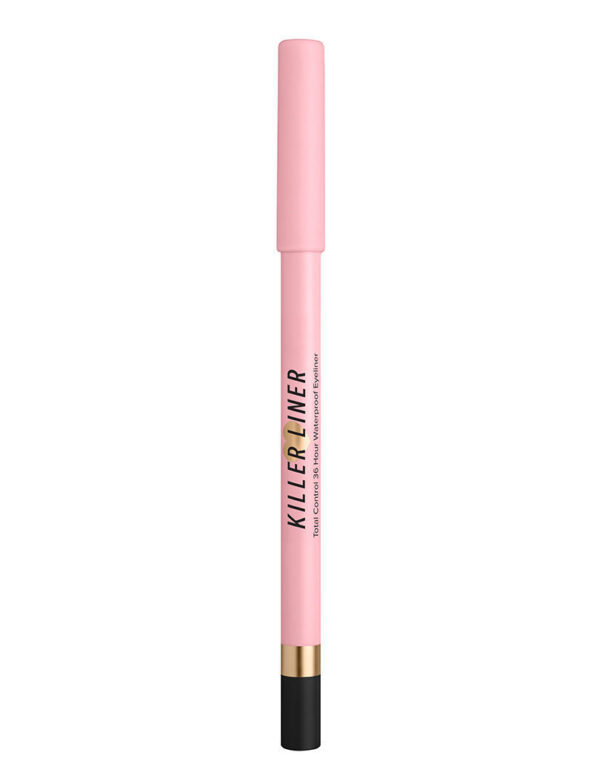 Too Faced Killer Liner - Killer Black(1.2gm) - Image 3