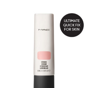 M.A.C Strobe Cream - Pinklite | Illuminating Moisturizer & Liquid Highlighter(50ml)